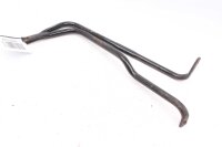 puntales de soporte del marco Yamaha XVZ 12 T Venture 47G 84-85