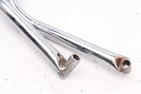 grab handles Yamaha XVZ 12 T Venture 47G 84-85