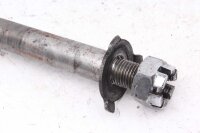 Forhjulsaksel quick release aksel foran Yamaha XVZ 12 T Venture 47G 84-85