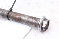 Forhjulsaksel quick release aksel foran Yamaha XVZ 12 T Venture 47G 84-85