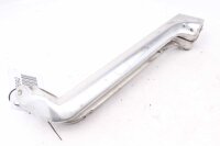 Attacco manubrio sinistro Yamaha XVZ 12 T Venture 47G 84-85