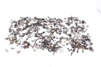 molte parti rimanenti Yamaha XVZ 12 T Venture 47G 84-85