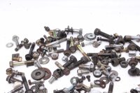 molte parti rimanenti Yamaha XVZ 12 T Venture 47G 84-85