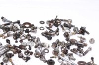 molte parti rimanenti Yamaha XVZ 12 T Venture 47G 84-85