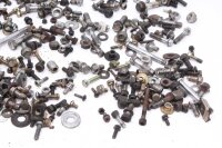 molte parti rimanenti Yamaha XVZ 12 T Venture 47G 84-85