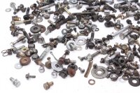 molte parti rimanenti Yamaha XVZ 12 T Venture 47G 84-85