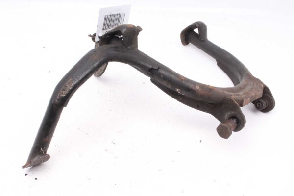 tribuna centrale tribuna principale Yamaha XVZ 12 T Venture 47G 84-85