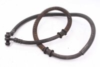 tubo freno tubo freno anteriore Yamaha XVZ 12 T Venture...