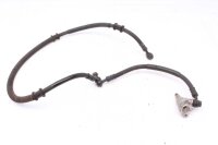 tubo freno tubo freno anteriore Yamaha XVZ 12 T Venture...