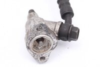 tubo freno tubo freno anteriore Yamaha XVZ 12 T Venture...