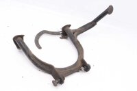 tribuna centrale tribuna principale Yamaha XVZ 12 T...