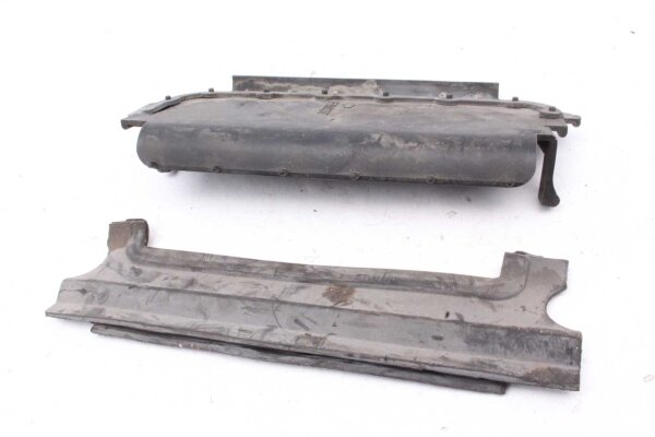 cubierta del panel Yamaha XVZ 12 T Venture 47G 84-85