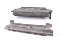 cubierta del panel Yamaha XVZ 12 T Venture 47G 84-85