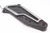 piastra di montaggio poggiapiedi destra Yamaha XVZ 12 T...