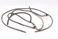 ventilazione motore ventilazione Yamaha XVZ 12 T Venture...