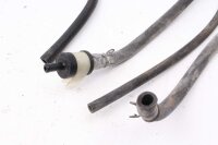 ventilazione motore ventilazione Yamaha XVZ 12 T Venture...