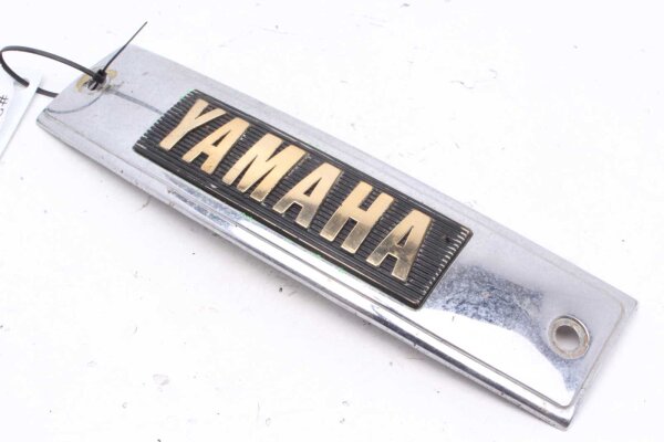 pannello superiore anteriore Yamaha XVZ 12 T Venture 47G 84-85