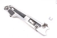 piastra di montaggio poggiapiedi destra Yamaha XVZ 12 T...