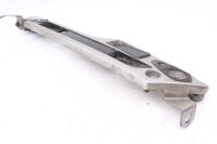 piastra di montaggio poggiapiedi destra Yamaha XVZ 12 T...