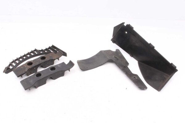 cubierta del panel Yamaha XVZ 12 T Venture 47G 84-85