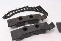 cubierta del panel Yamaha XVZ 12 T Venture 47G 84-85