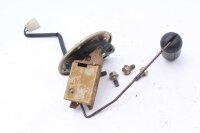 tank level sensor Yamaha XVZ 12 T Venture 47G 84-85