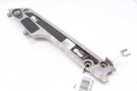 piastra di montaggio poggiapiedi destra Yamaha XVZ 12 T...