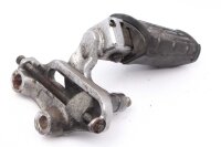 sistema poggiapiedi anteriore destro Yamaha XVZ 12 T...