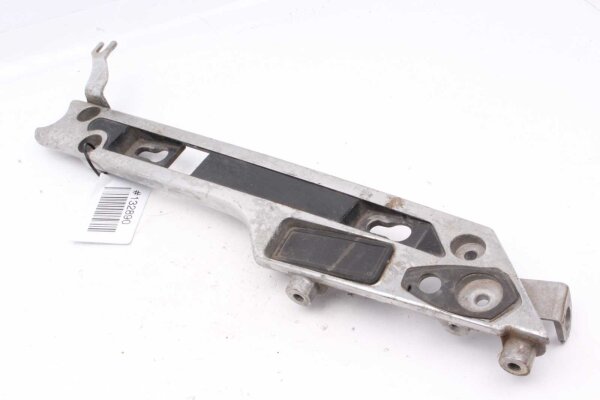 fotstödets monteringsplatta vänster Yamaha XVZ 12 T Venture 47G 84-85