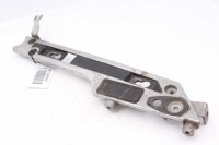 fotstödets monteringsplatta vänster Yamaha XVZ...