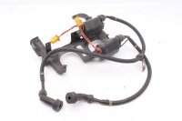 ignition coil spark plug connector Yamaha XVZ 12 T...