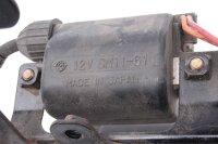 ignition coil spark plug connector Yamaha XVZ 12 T Venture 47G 84-85