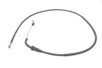 throttle cable Bowden cable Yamaha XZ 550 11U 82-84