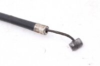 throttle cable Bowden cable Yamaha XZ 550 11U 82-84