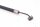 Gaszug Bowdenzug Yamaha XZ 550 11U 82-84