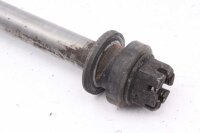 asse ruota posteriore asse a sgancio rapido posteriore Yamaha XZ 550 11U 82-84