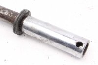 asse ruota posteriore asse a sgancio rapido posteriore Yamaha XZ 550 11U 82-84