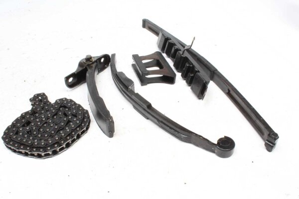 Steuerkette Gleitschiene Führschiene Yamaha XJ 600 H 51J 84-91