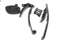 Steuerkette Gleitschiene Führschiene Yamaha XJ 600 H 51J 84-91