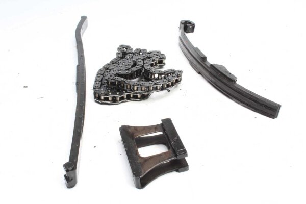 Steuerkette Gleitschiene Führschiene Yamaha XJ 600 H 51J 84-91