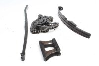 Steuerkette Gleitschiene Führschiene Yamaha XJ 600 H...