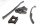 Steuerkette Gleitschiene Führschiene Yamaha XJ 600 H 51J 84-91