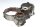 engine cover Honda GL 1200 A Gold Wing SC14 84-87