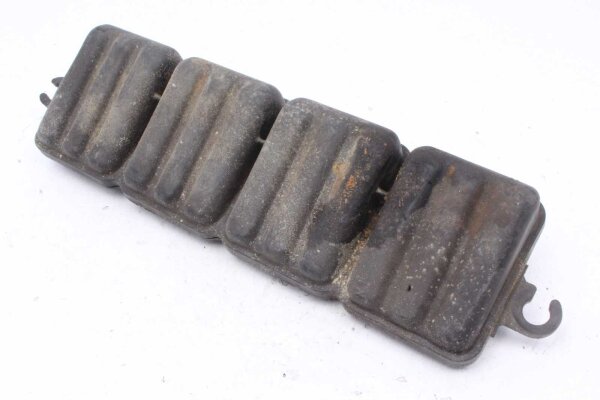 ventilazione del motore Yamaha XVZ 12 T Venture 47G 84-85