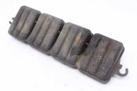 ventilazione del motore Yamaha XVZ 12 T Venture 47G 84-85