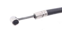 kopplingskabel Yamaha FZR 400 4DX 90-94