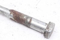 Schwinge Achse Steckachse Yamaha FZR 400 4DX 90-94