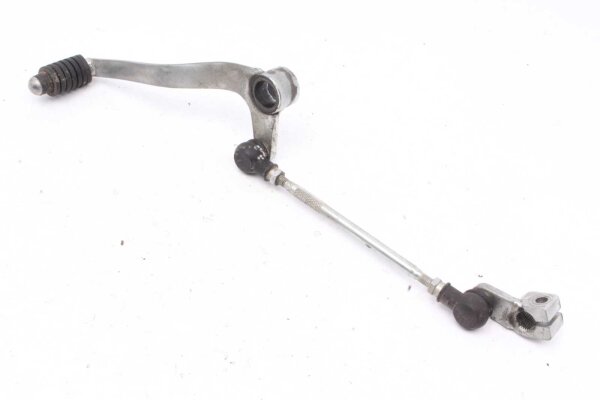 gearshift lever gearshift pedal Yamaha FZR 400 4DX 90-94