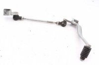 gearshift lever gearshift pedal Yamaha FZR 400 4DX 90-94