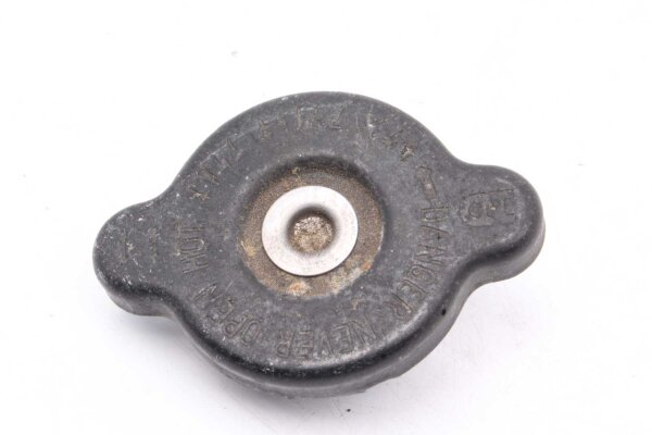 kølerdæksel Yamaha FZR 400 4DX 90-94